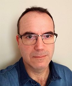 Carles Farré