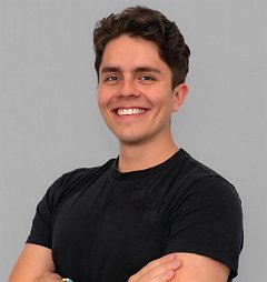 David Mosquera