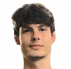 Federico Paccosi
