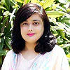 Hina Saeeda