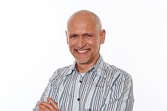 Jürgen Spielberger