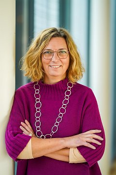 Martina Beck