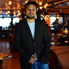 Md Saleh Ibtasham