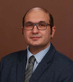 Mehrdad Sabetzadeh