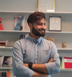 Muhammad Abbas Khan