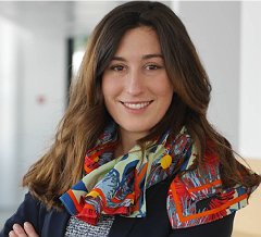 Paula Montesa Rausell