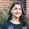 Razan Ghzouli